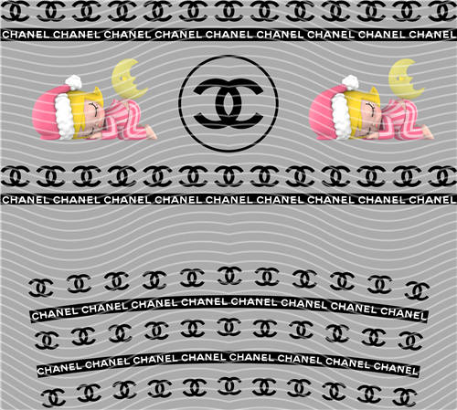 40oz cup wraps-X 935